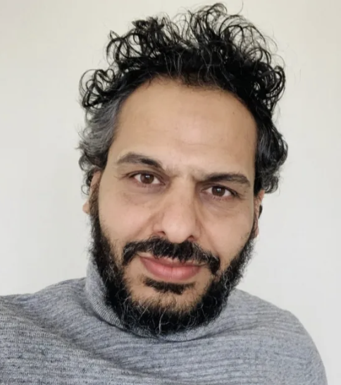 Hassan Almohammed