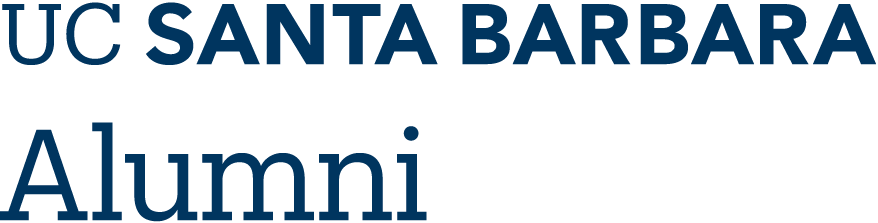 ucsb alumni logo