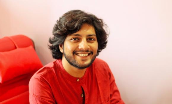 Utathya Chattopadhyaya